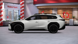 New 2026 Toyota bZ Woodland SUV