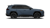 New 2026 Toyota RAV4 Plug-in Hybrid SUV