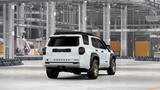 New 2026 Toyota 4Runner i-FORCE MAX SUV