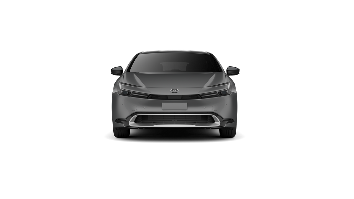 2026 Toyota Prius Plug-in Hybrid XSE - Photo 48