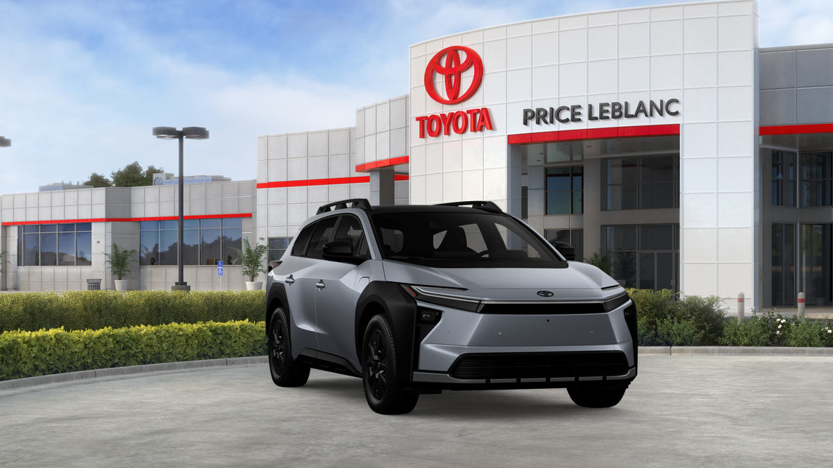 New 2026 Steel Toyota  image 38