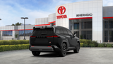 New 2026 Toyota RAV4 Plug-in Hybrid SUV