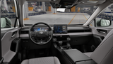 New 2026 Toyota RAV4 SUV