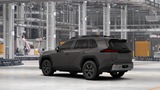 New 2026 Toyota RAV4 Plug-in Hybrid SUV