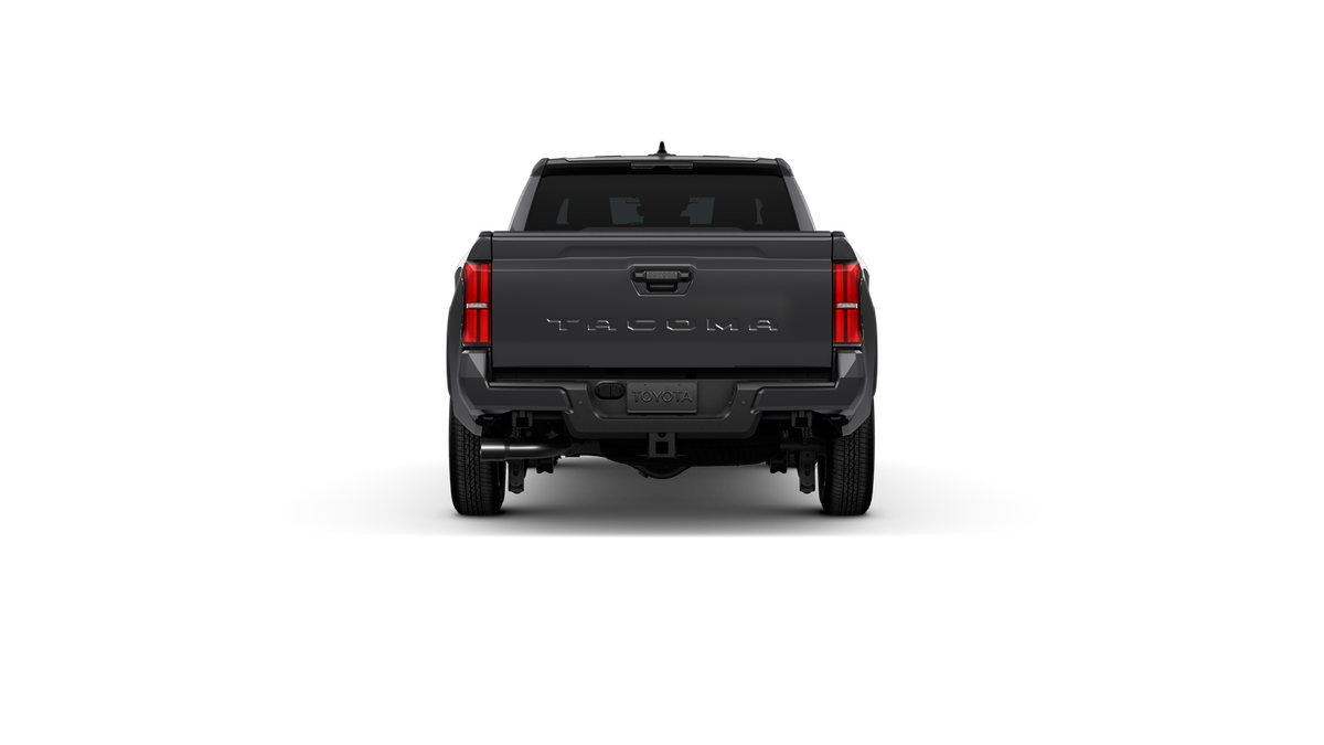 2026 Toyota Tacoma SR5 - Photo 36