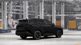 New 2026 Toyota RAV4 SUV