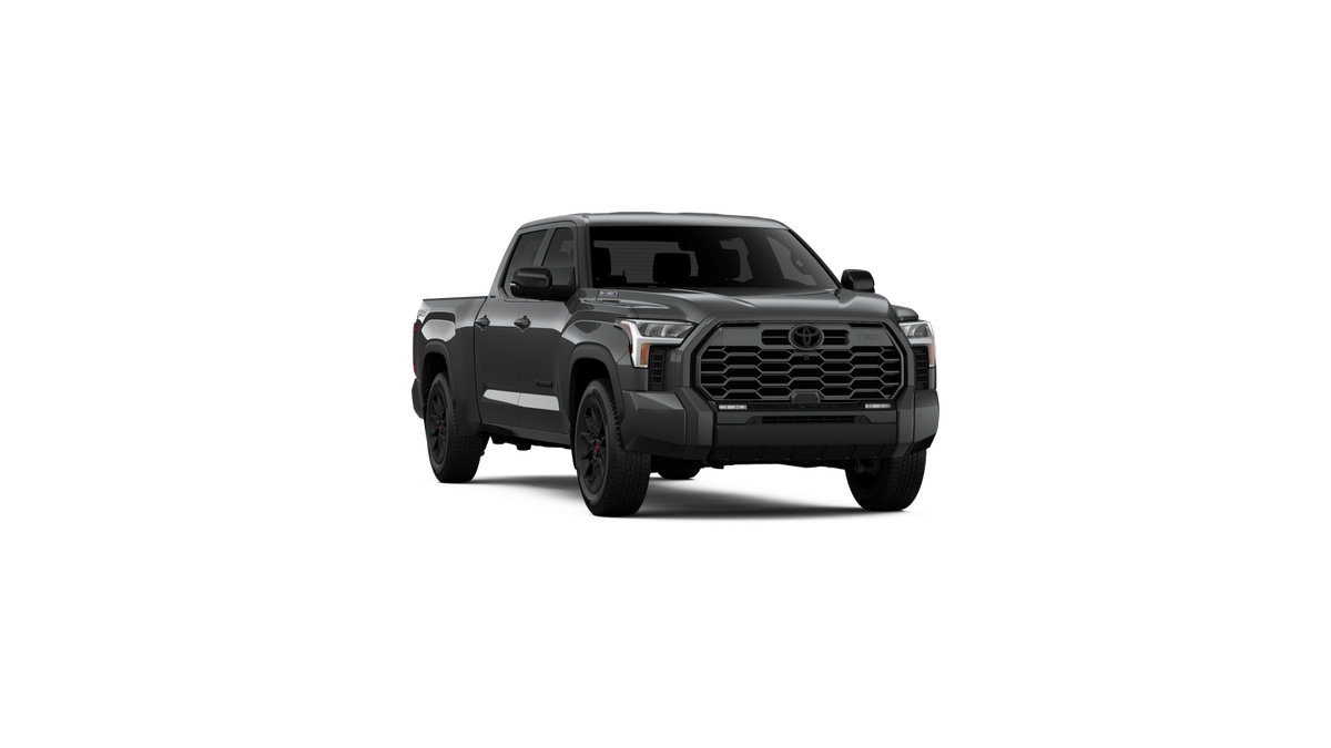 New 2026 Toyota Tundra i-FORCE MAX Truck