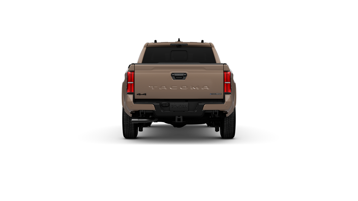 New 2026 Mudbath Toyota Tacoma TRD Sport image 58