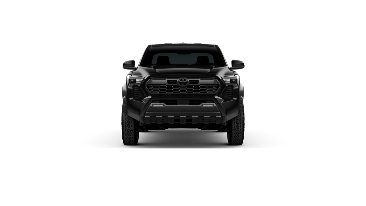 2026 Toyota Tacoma TRD PreRunner - Photo 44