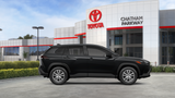 New 2026 Toyota Corolla Cross SUV