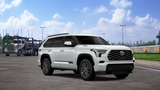 New 2026 Toyota Sequoia SUV