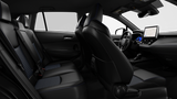 New 2026 Toyota Corolla Cross Hybrid SUV