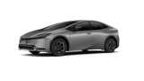 New 2026 Toyota Prius Plug-in Hybrid Hatchback