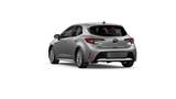 New 2027 Toyota Corolla Hatchback Sedan