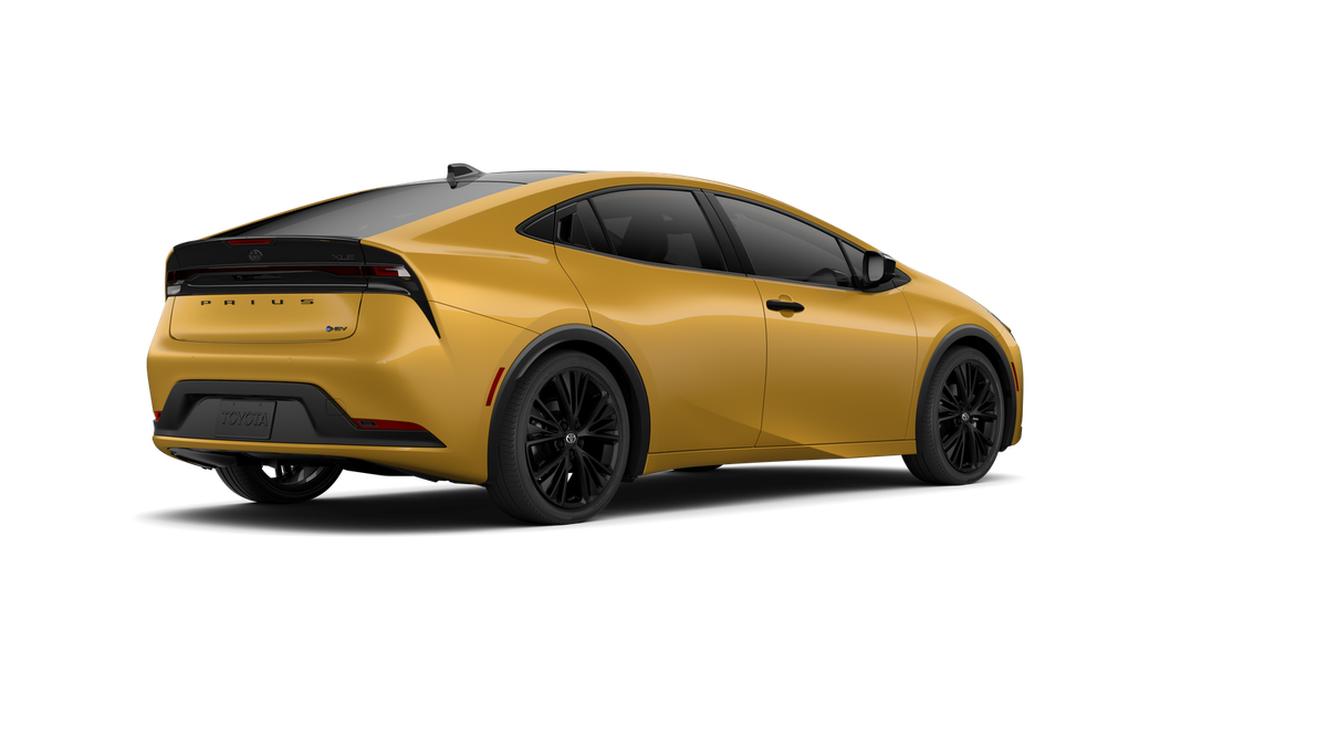 New 2027 Karashi Toyota  Nightshade image 12