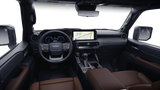 New 2027 Toyota Land Cruiser SUV
