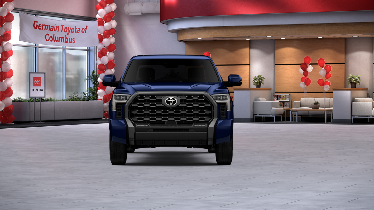 2026 Toyota Tundra Platinum - Photo 59