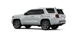 New 2026 Toyota 4Runner SUV