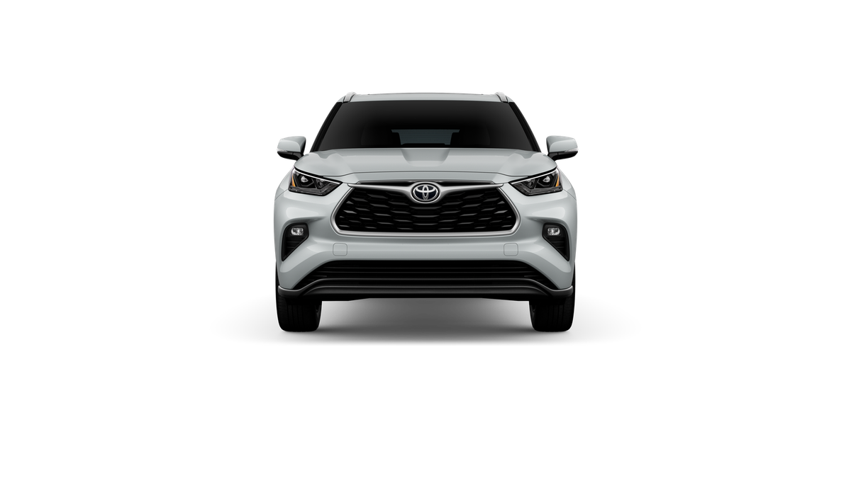 New 2026 Wind Chill Pearl <sup>1</sup> Toyota  XLE image 19