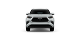 New 2026 Toyota Highlander Hybrid SUV