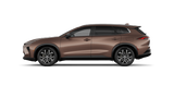 New 2026 Toyota Crown Signia SUV