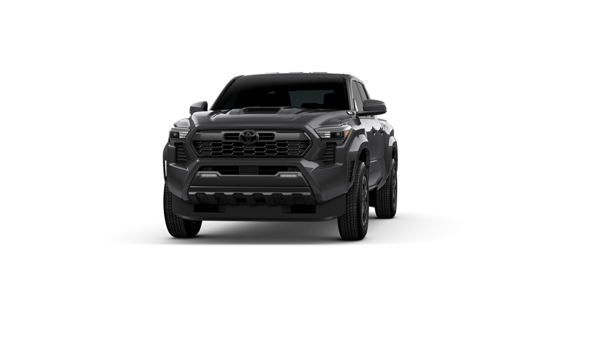 New 2026 Underground Toyota Tacoma TRD Sport image 21