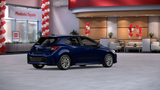 New 2027 Toyota Corolla Hatchback Sedan