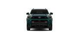 New 2026 Toyota 4Runner SUV