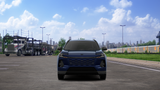 New 2026 Toyota RAV4 SUV