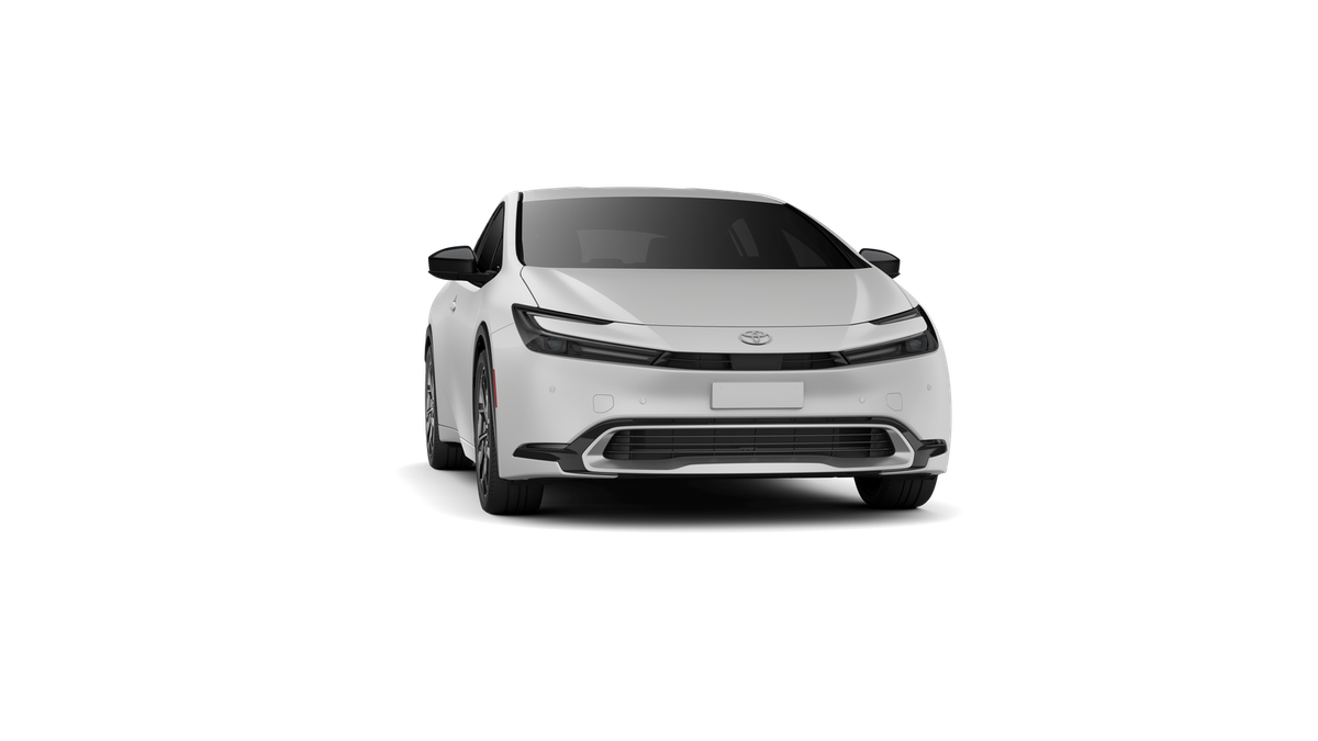2025 Toyota Prius XSE - Photo 48