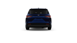 New 2026 Toyota Sienna Van