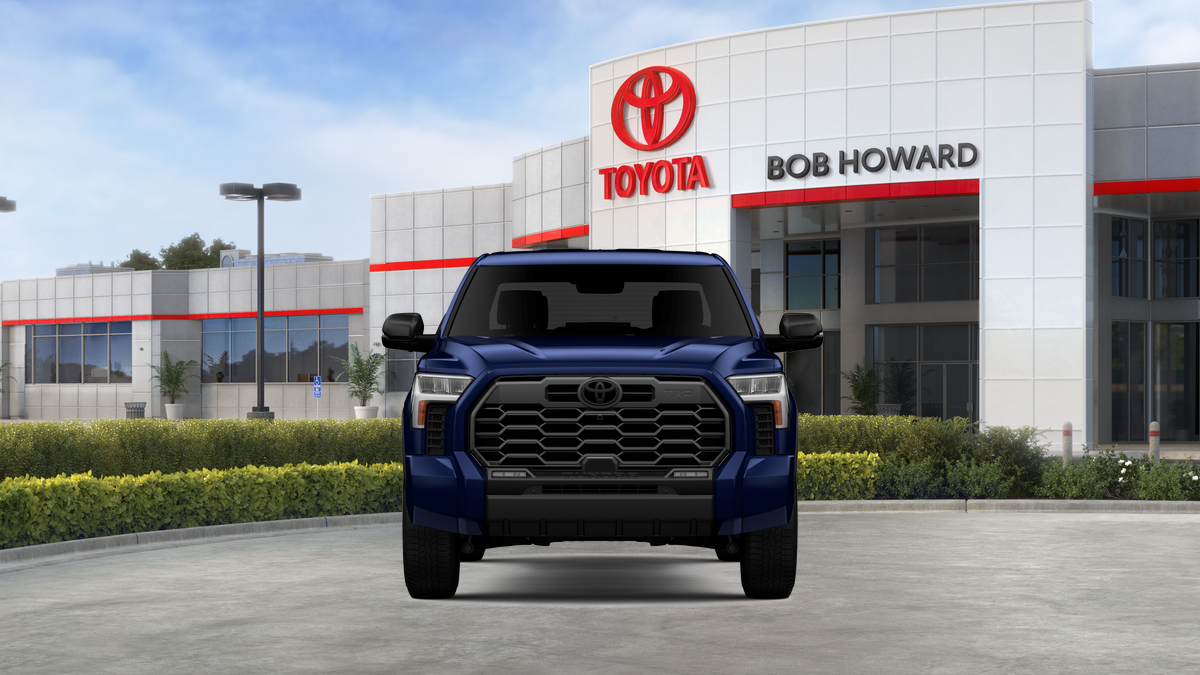 New 2026 Blueprint Toyota Limited image 37