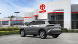 New 2026 Toyota Corolla Cross SUV