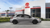 New 2027 Toyota Corolla Hatchback Sedan