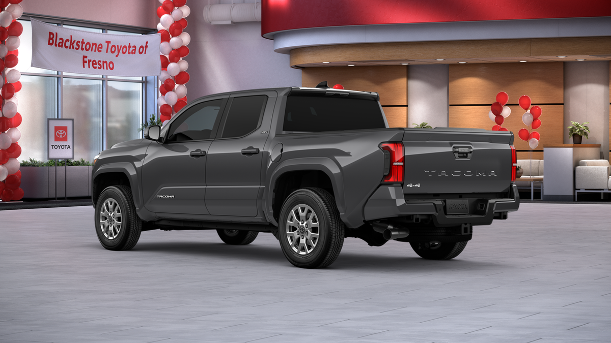 New 2026 Underground Toyota  SR5 image 9