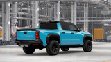 New 2026 Toyota Tacoma i-FORCE MAX Truck