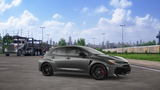 New 2026 Toyota GR Corolla Sedan