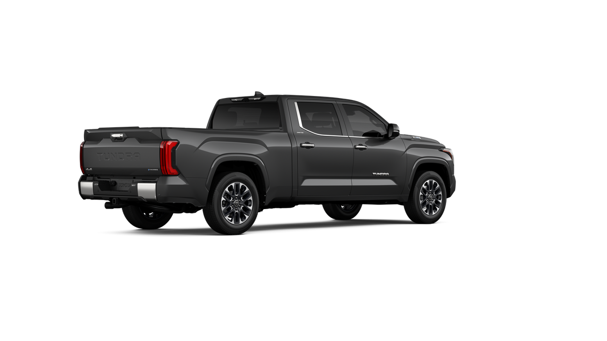 New 2026 Toyota Tundra i-FORCE MAX Truck