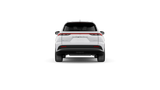 New 2026 Toyota Crown Signia Sedan