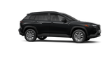 New 2026 Toyota Corolla Cross SUV