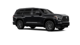 New 2026 Toyota Sequoia SUV