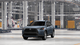 New 2026 Toyota Corolla Cross SUV