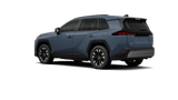 New 2026 Toyota RAV4 SUV