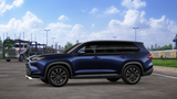 New 2026 Toyota Grand Highlander Hybrid SUV