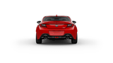 New 2026 Toyota GR86 Coupe