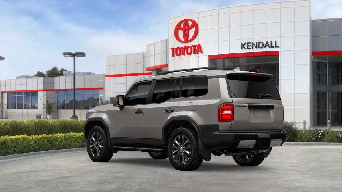 New 2027 Meteor Shower Toyota  image 8