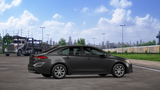 New 2026 Toyota Corolla Hybrid Sedan
