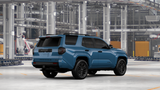 New 2026 Toyota 4Runner i-FORCE MAX SUV