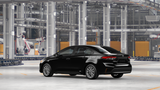 New 2026 Toyota Corolla Hybrid Sedan