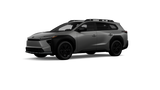 New 2027 Toyota bZ Woodland SUV